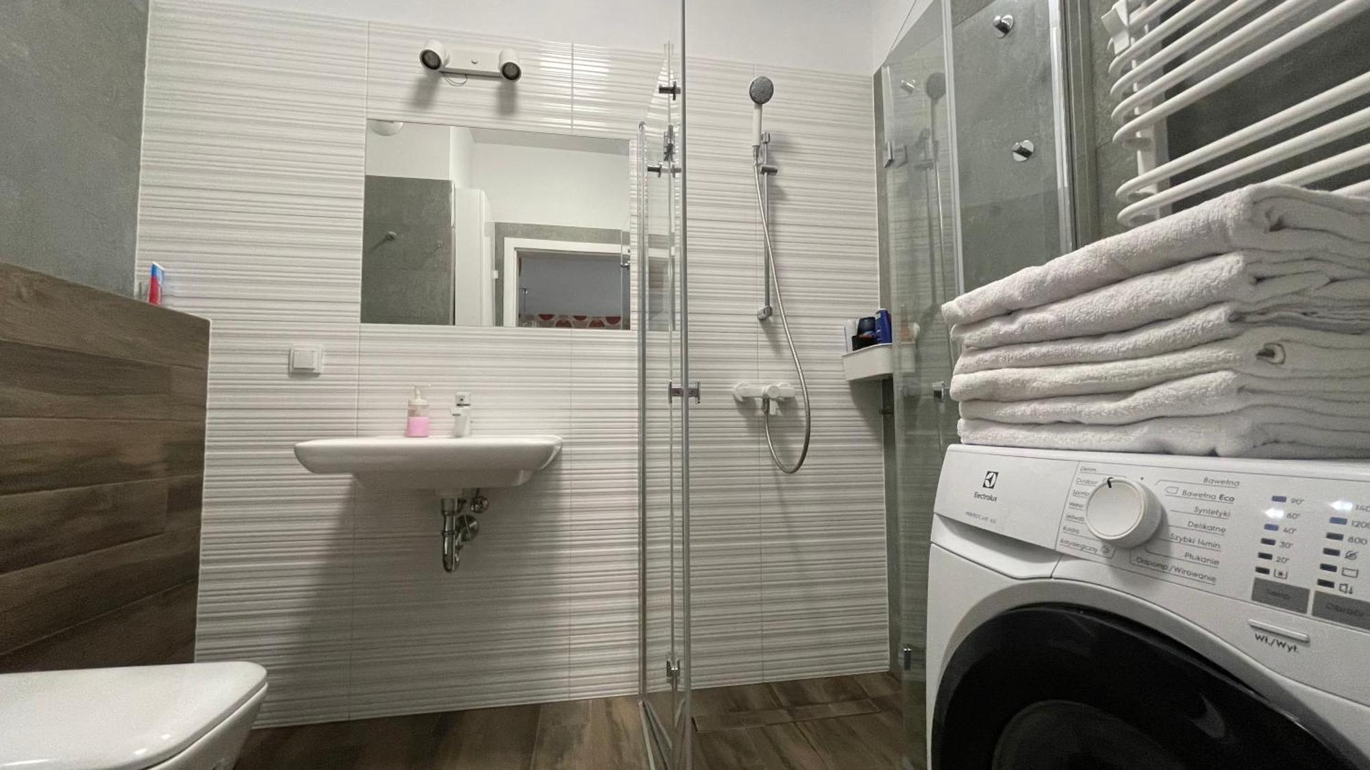 Apartamenty Warszawa Centrum Wlodarzewska 30 M45 Exterior photo